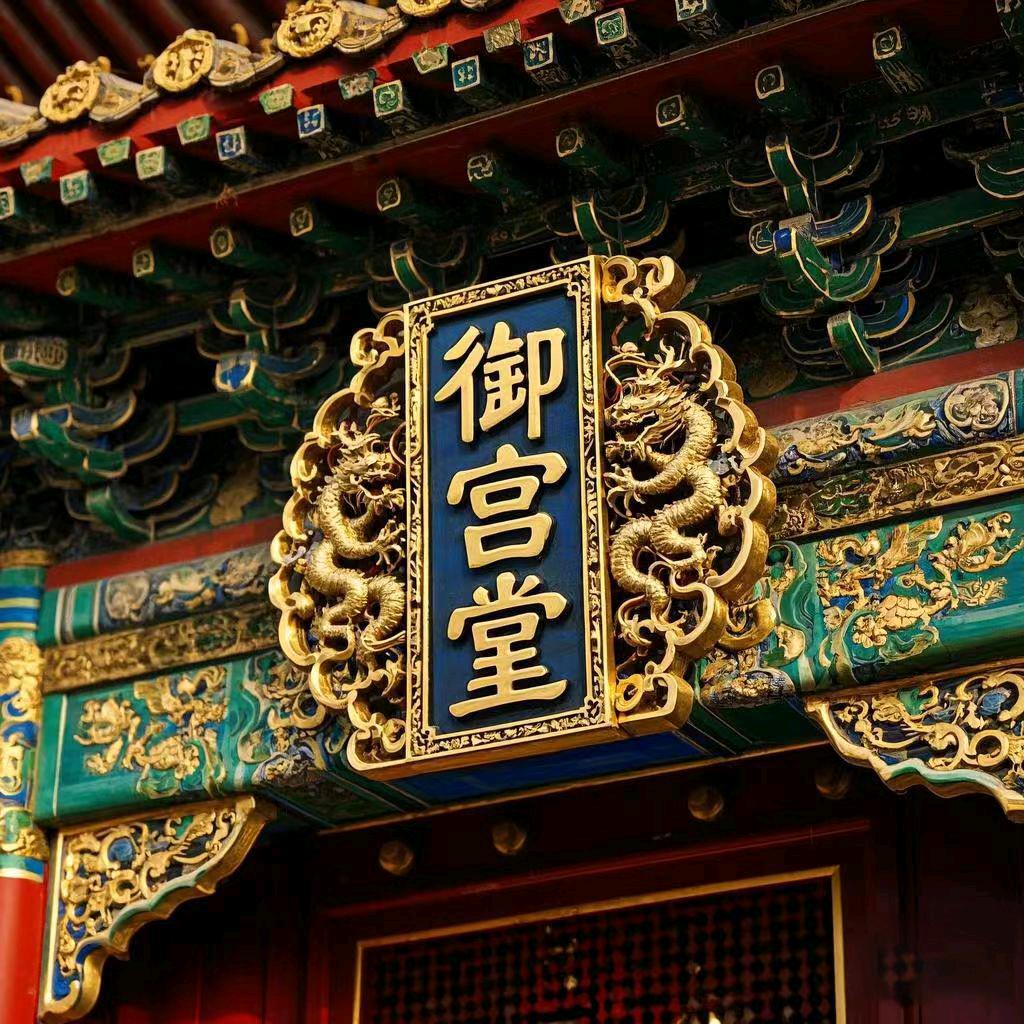 御宫堂滋补行