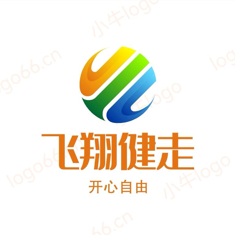 新蔡市民之家飞翔健走队