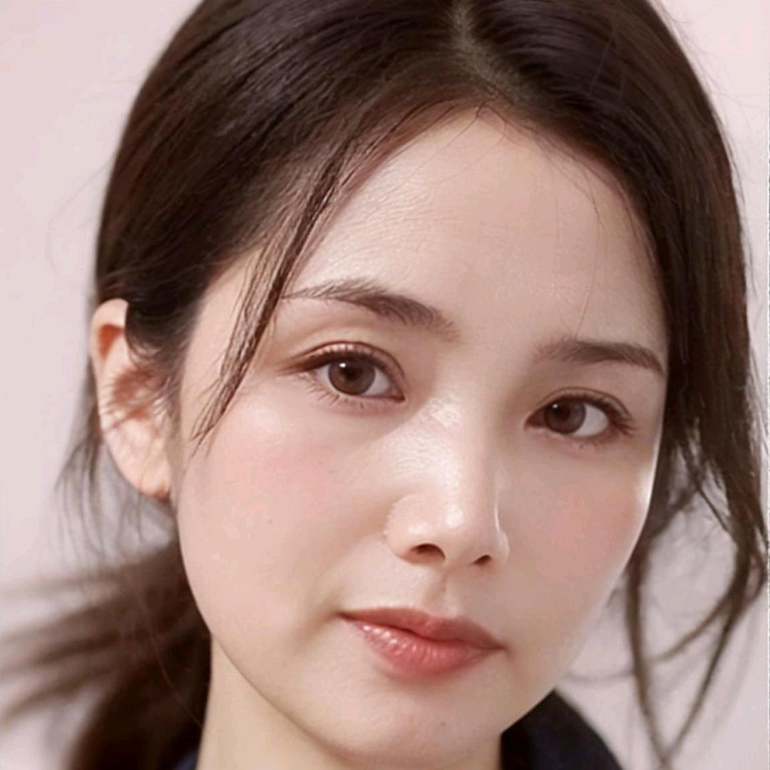 英子