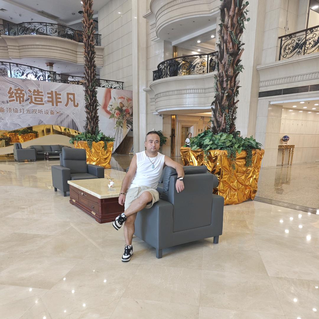 遇上你。是我的缘