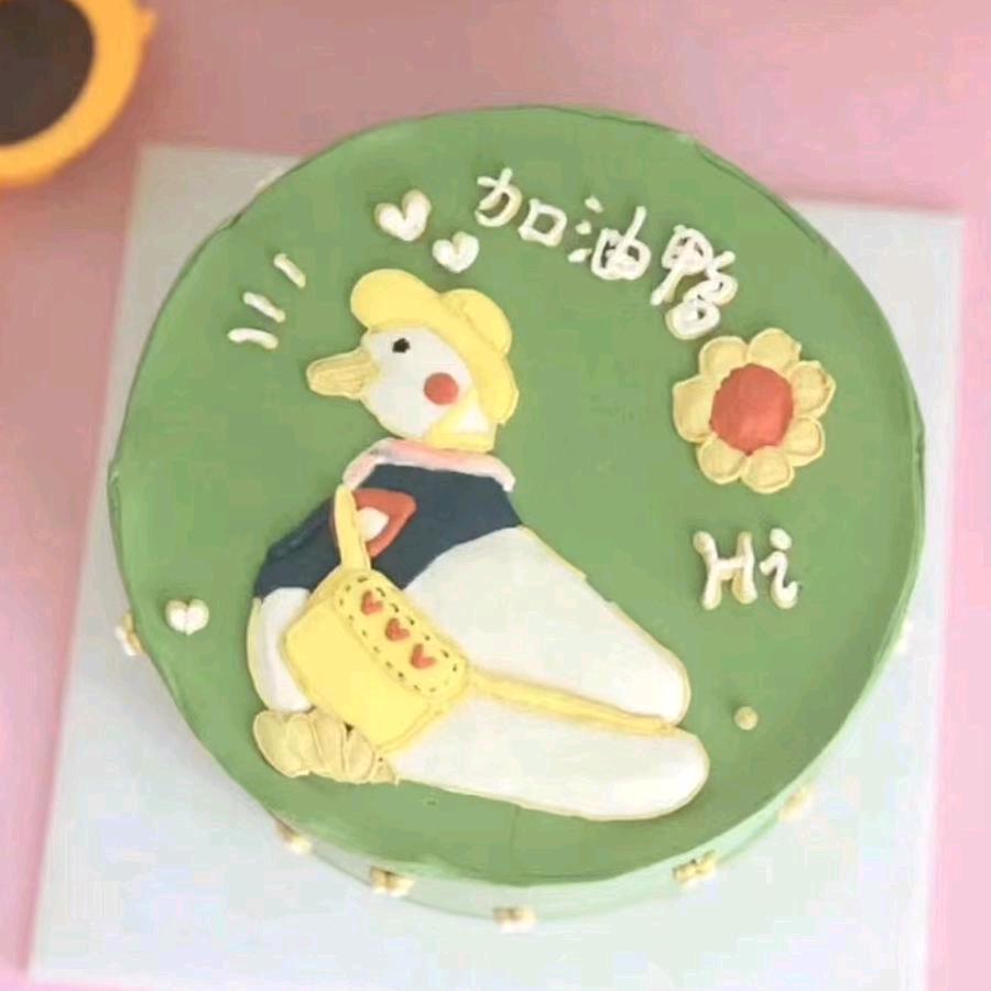 🔥呜昂王～