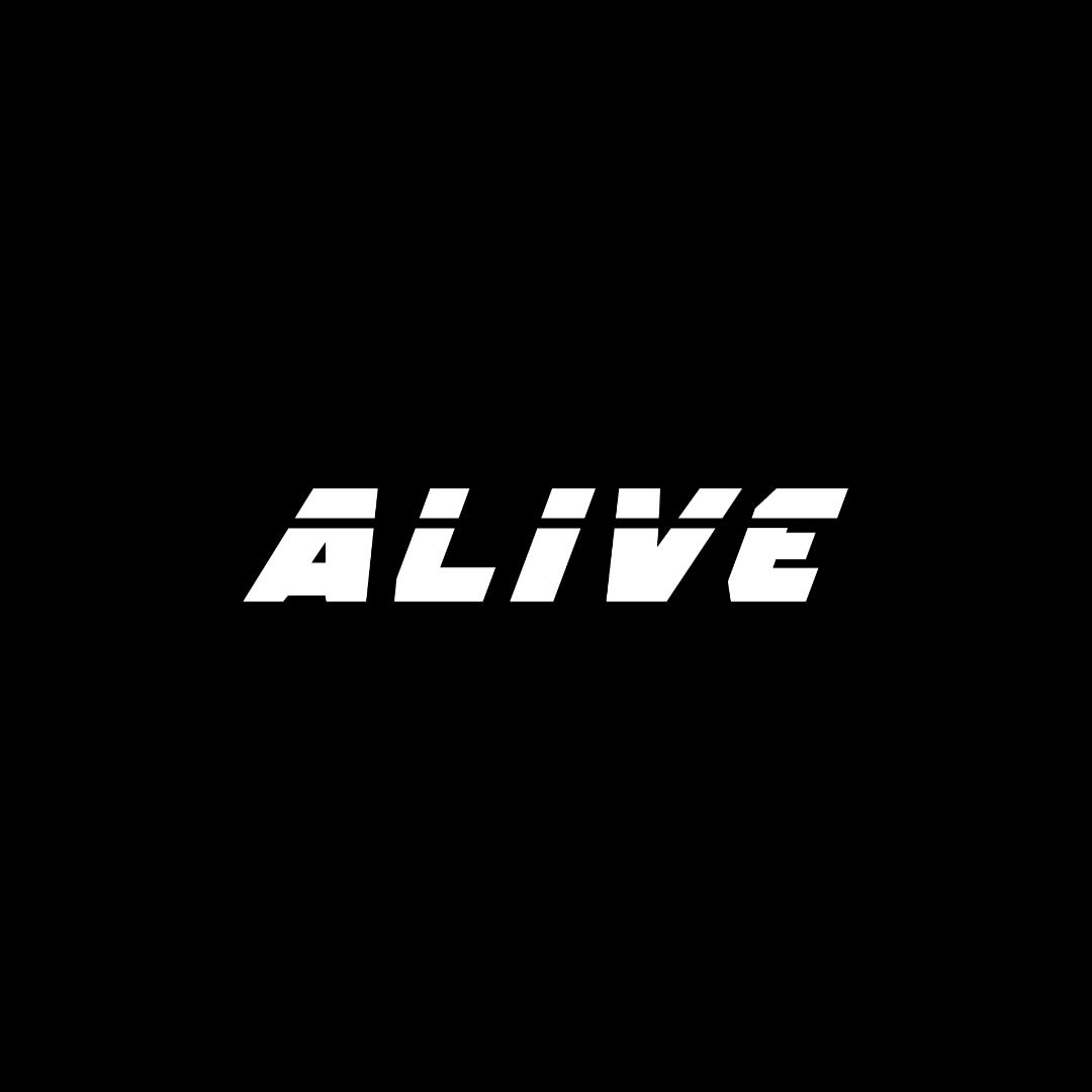 DJ ALIVE