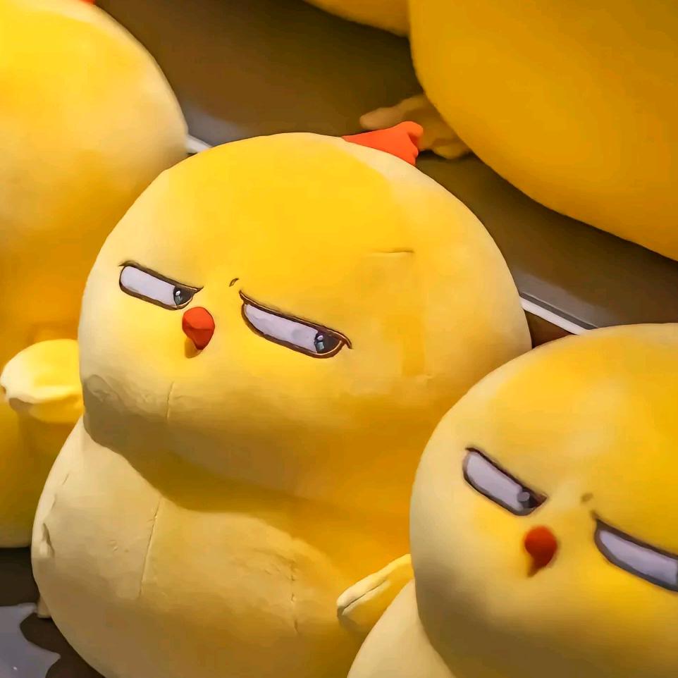跳跳~