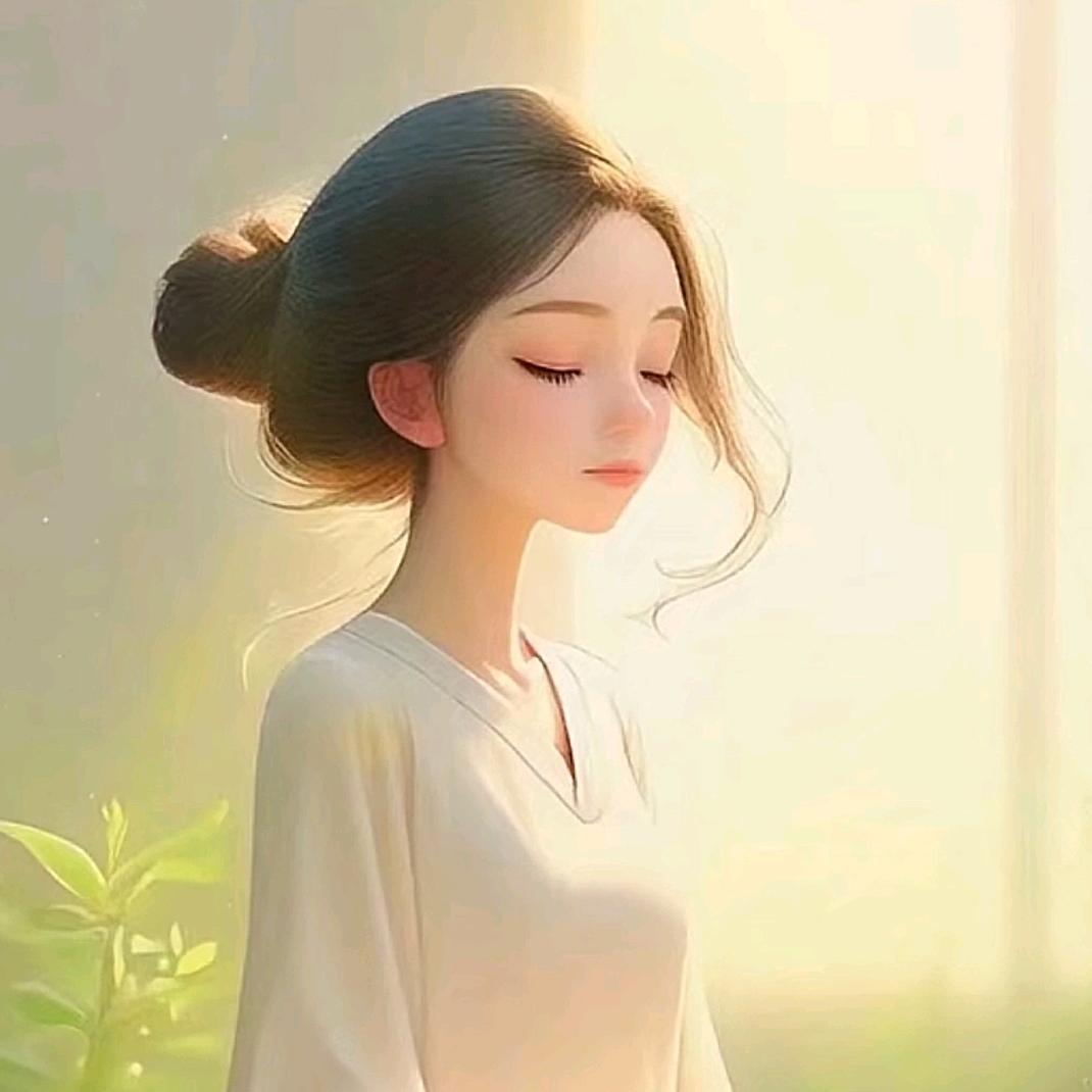 宁 心安