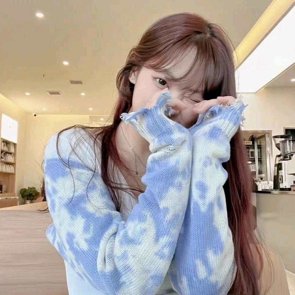 我就是不一样的我