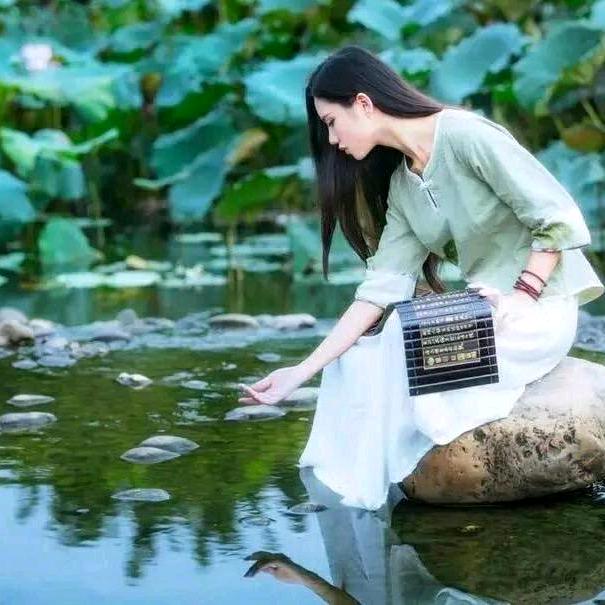 长发菇凉🇨🇳