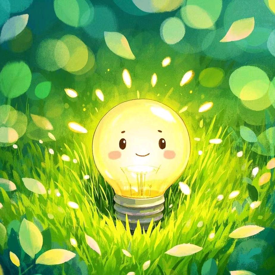 小次元灯