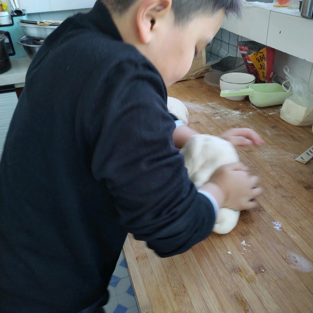 毛毛虫效应
