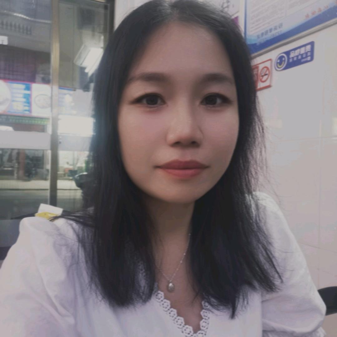颖丫头💗
