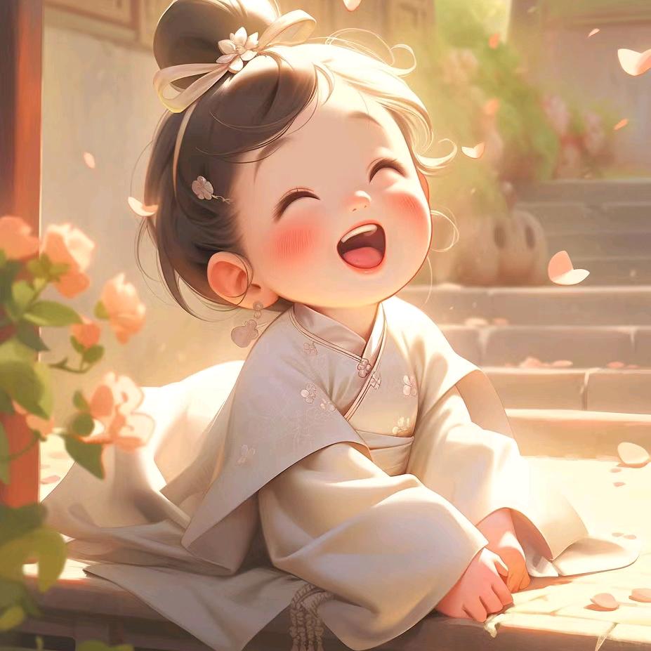 半只月亮吖🌙