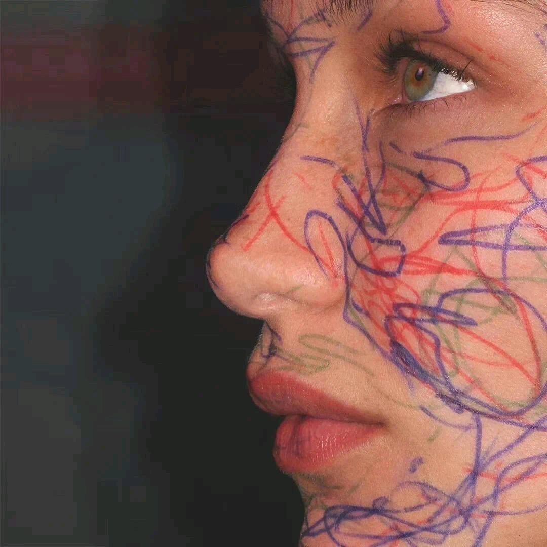 绝爱艺术家ㅤ⃘⃘ ⃘ ⃘⃘ ⃘ㅤ