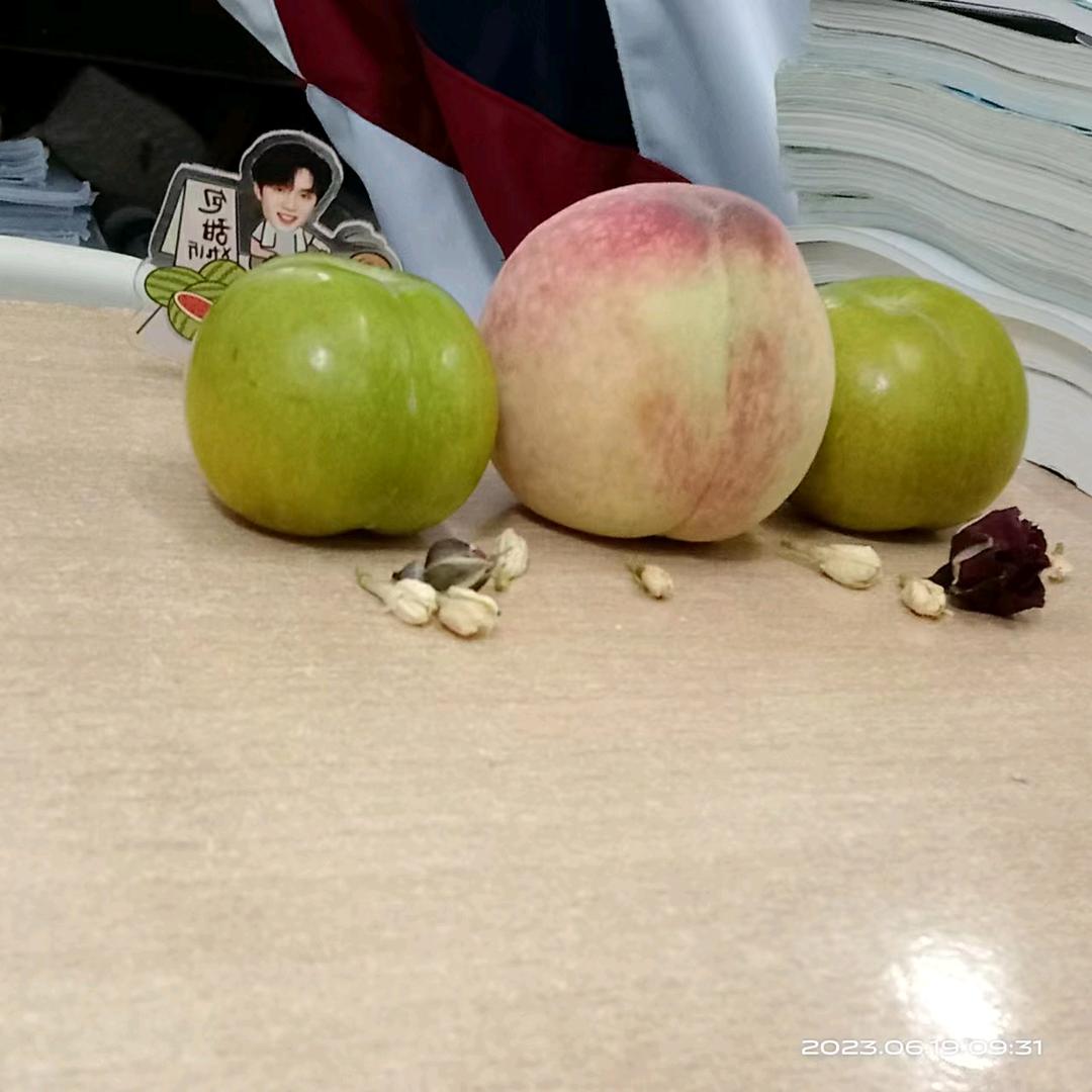 早7走🐶～钱程似锦