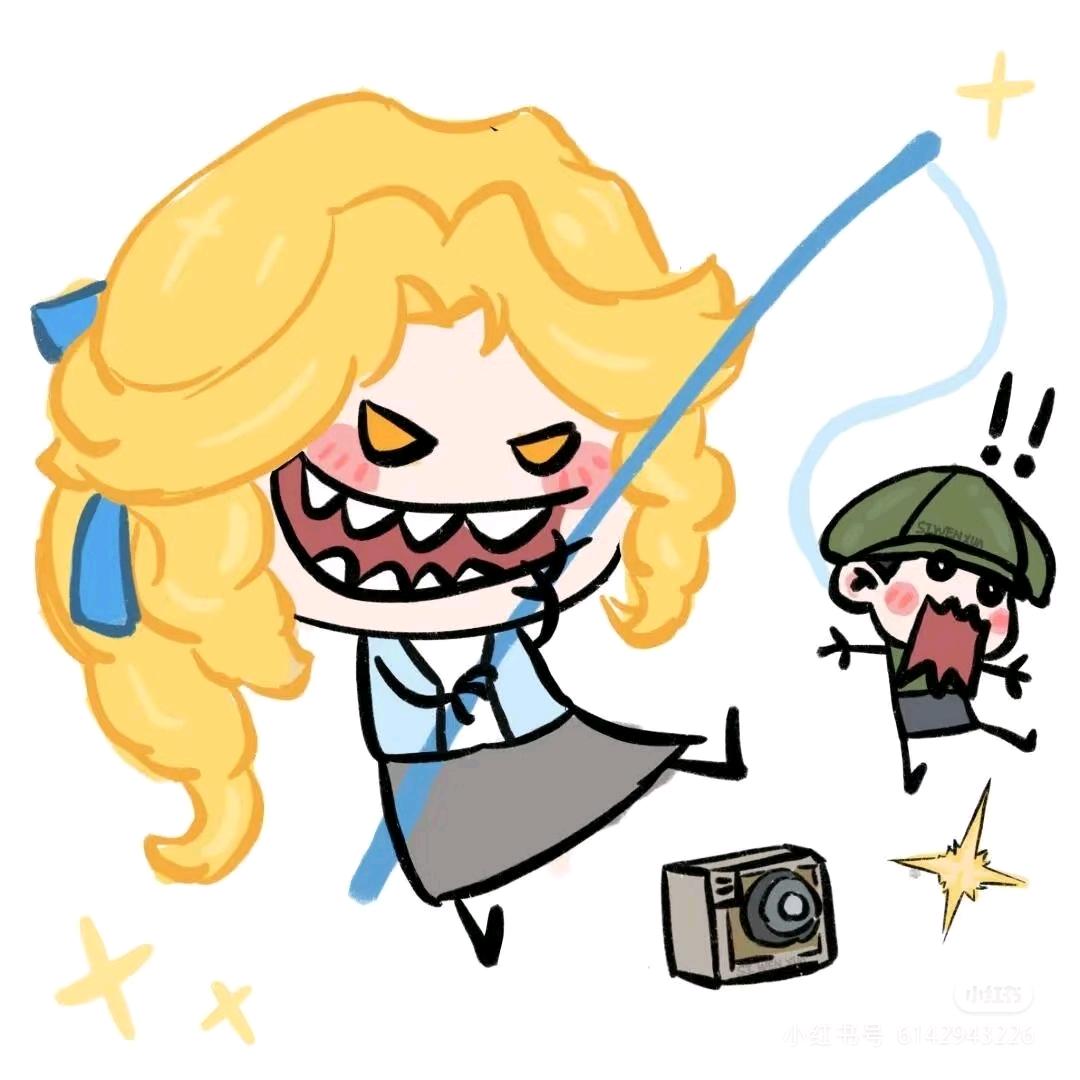 长青（第五人格）