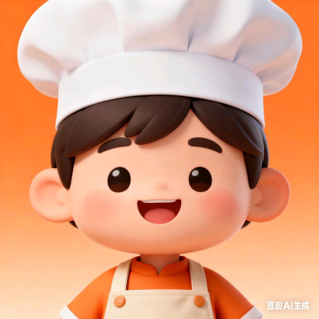 林儿的厨房好物铺