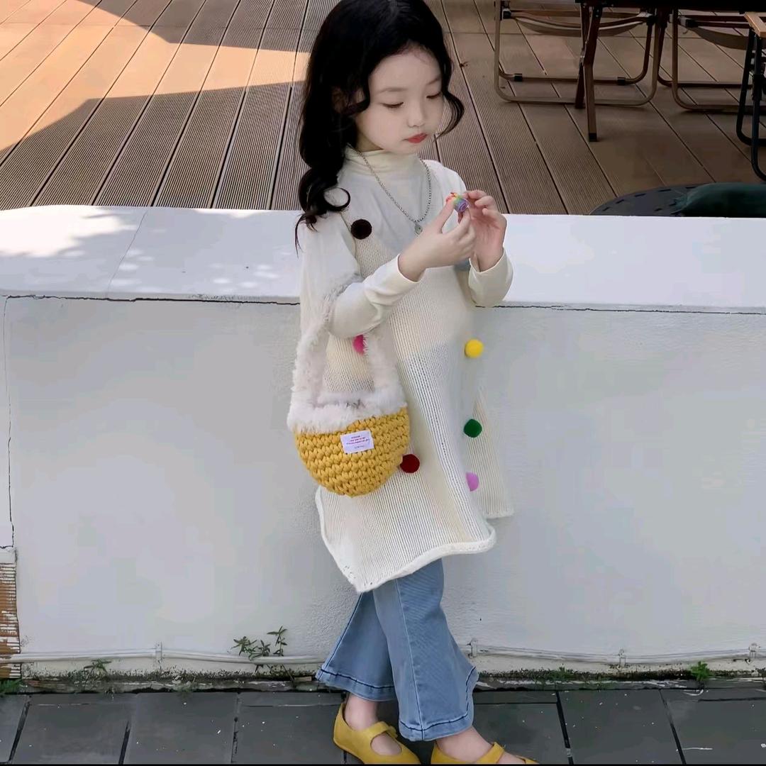 橙子集合童装2店