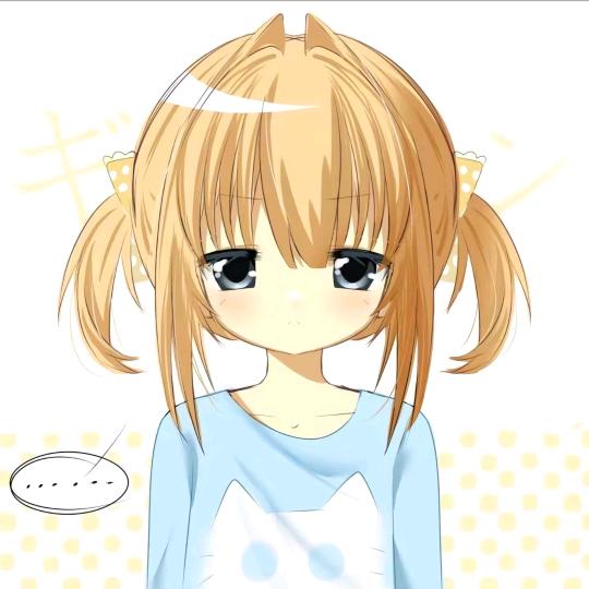 ^ ^