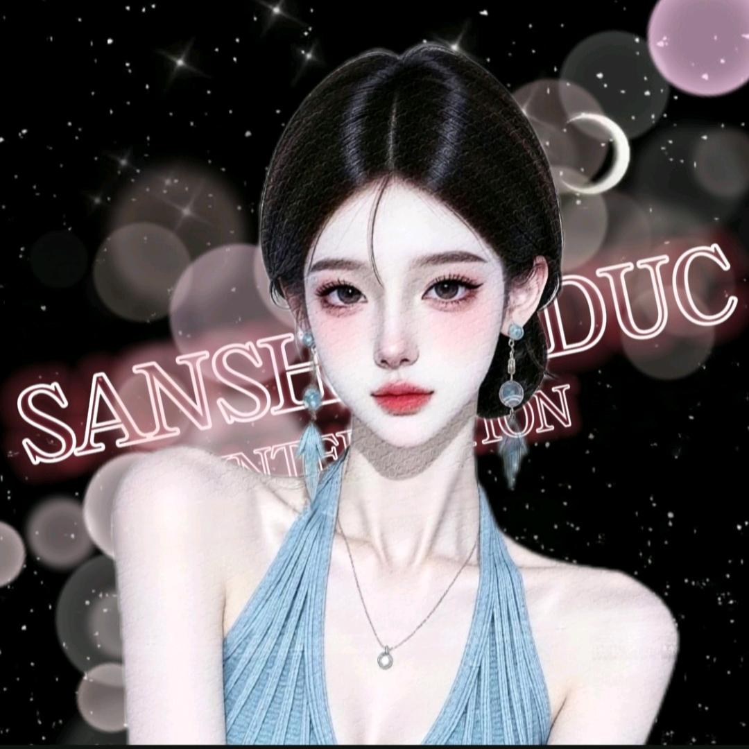 安禾𝓒•👑乖