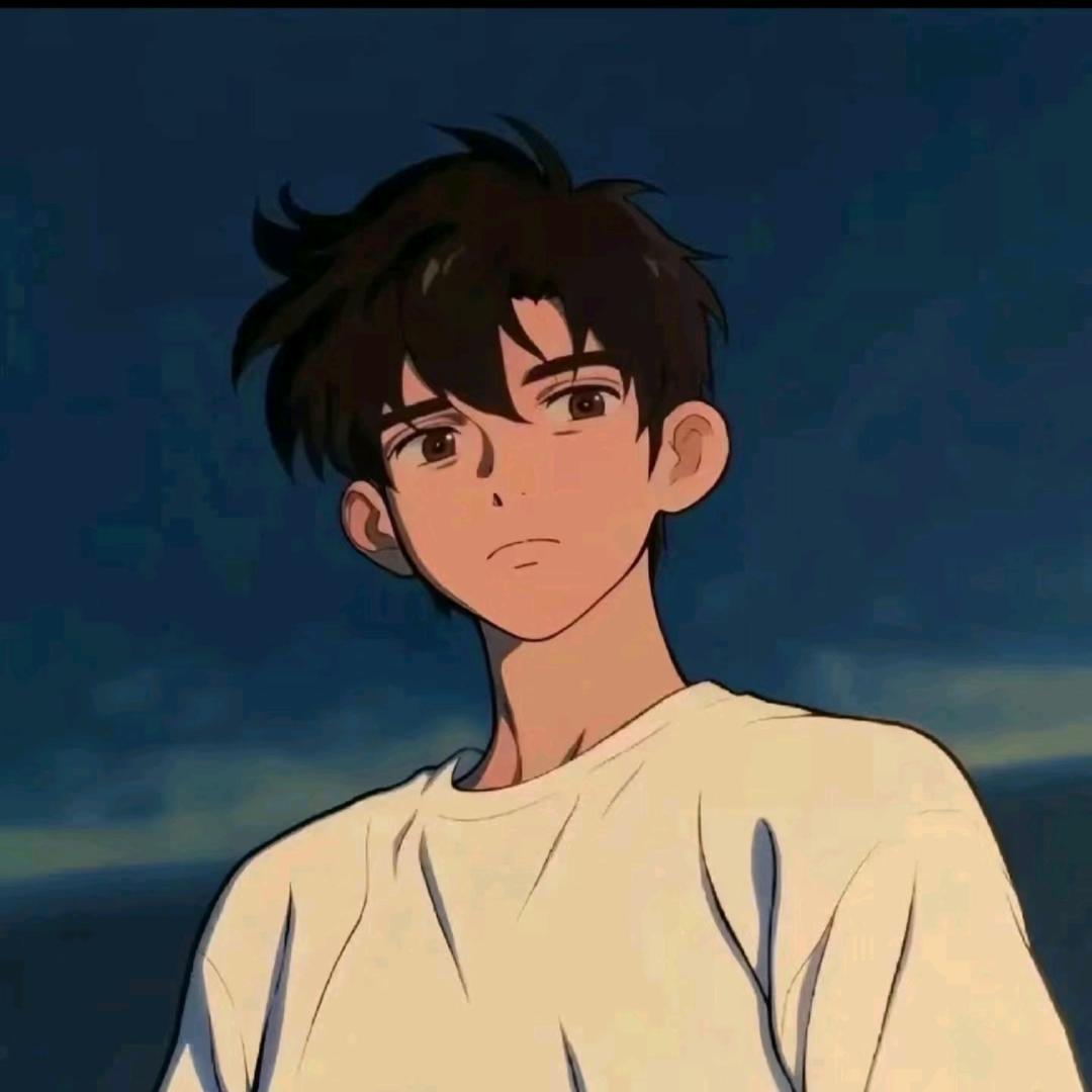 明天见.🐳