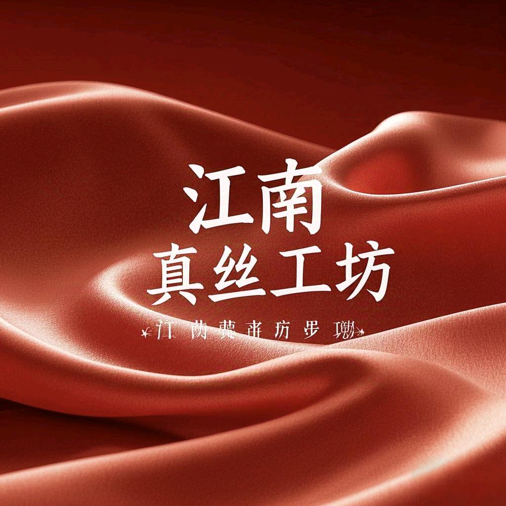 江南真丝工坊1号