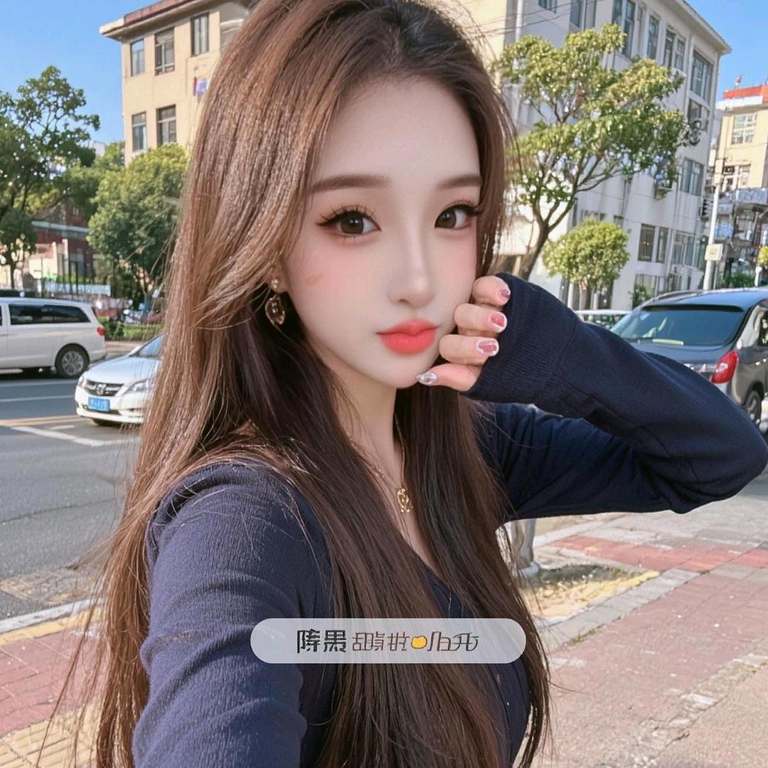 傻妞☀️