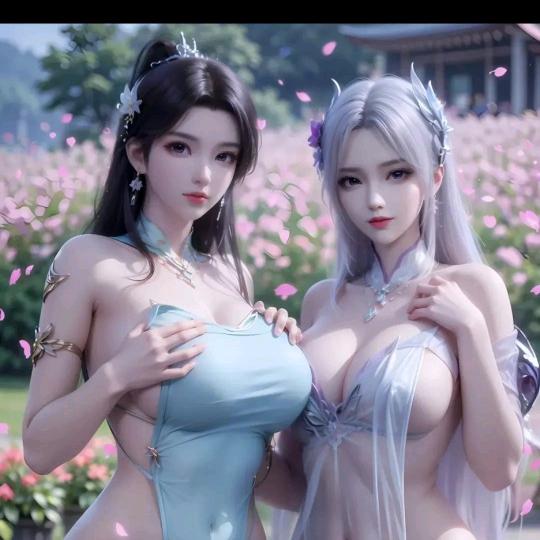 迷人小黄鳝