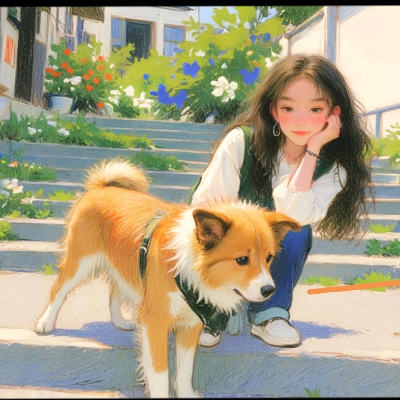 小小丫丫子