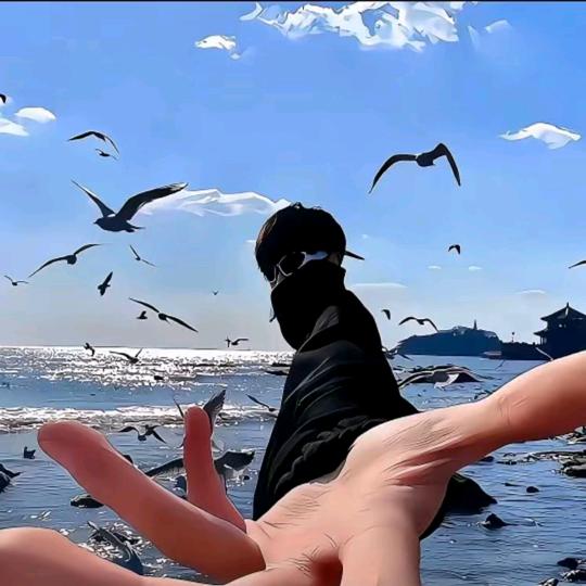 ╰小嵩🐟