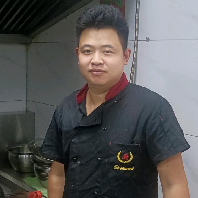 小解长子炒饼猪头肉