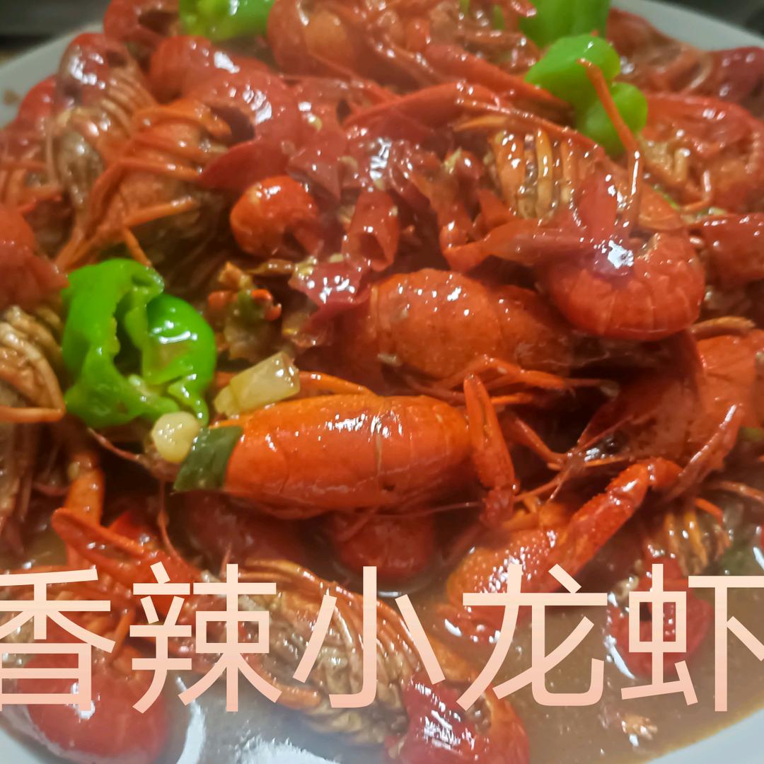 家常菜也很下饭