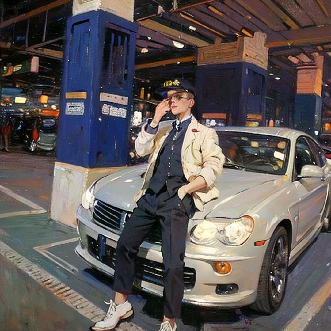 小纲🤓