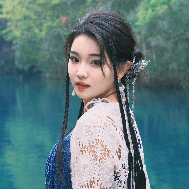 湖心亭不看雪❤️