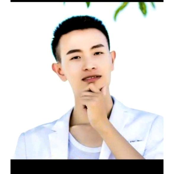 领域美发店长汪维亮