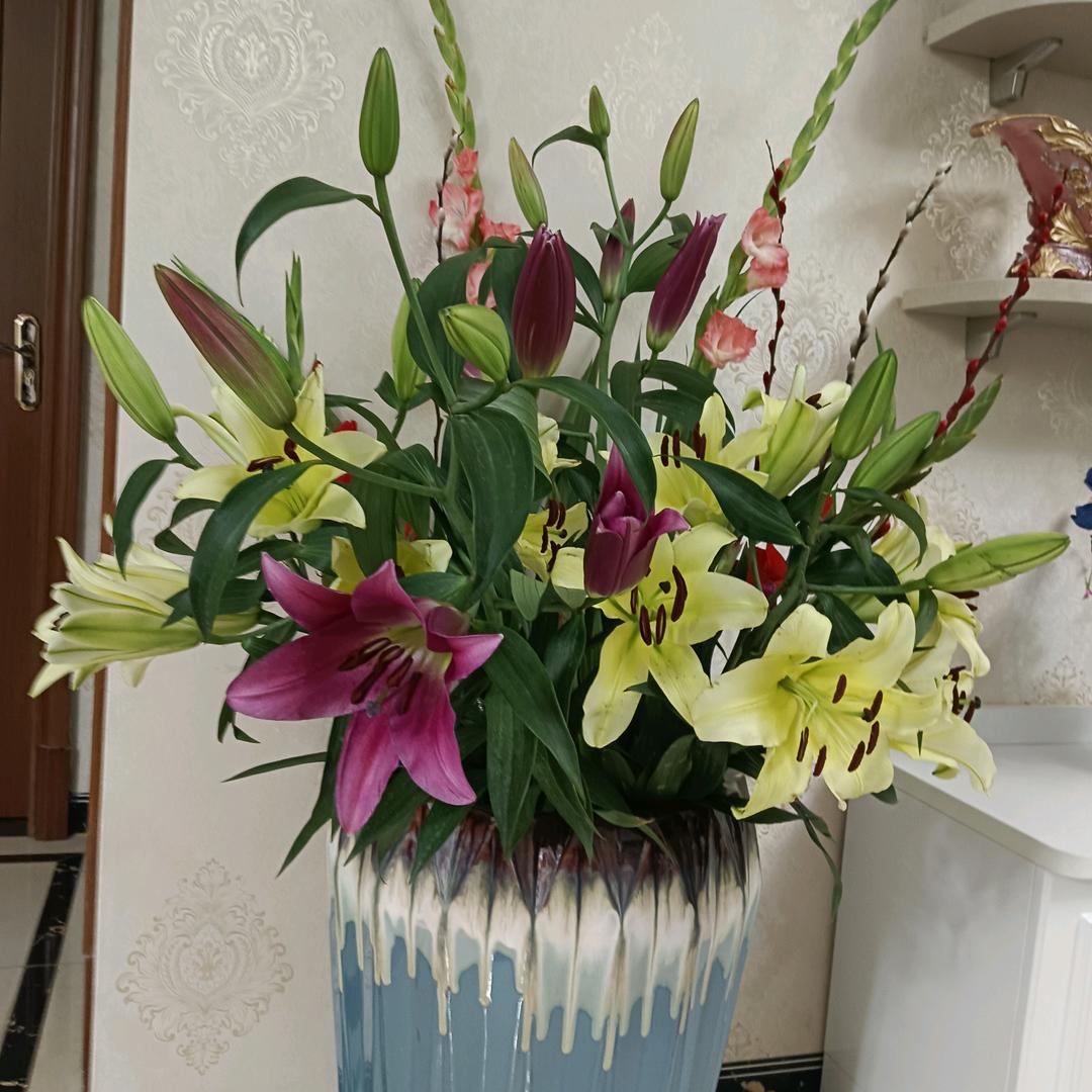 燕姐🌹时间不会说谎🌹