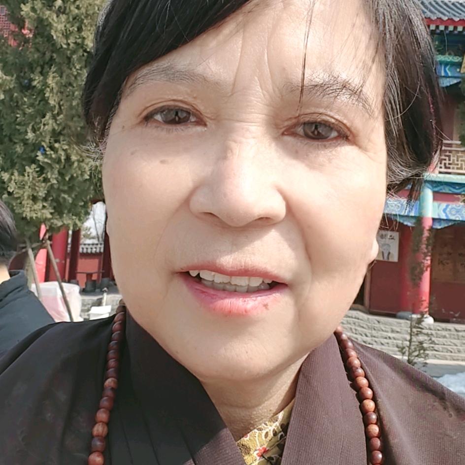 佛缘居士
