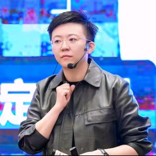 张琦