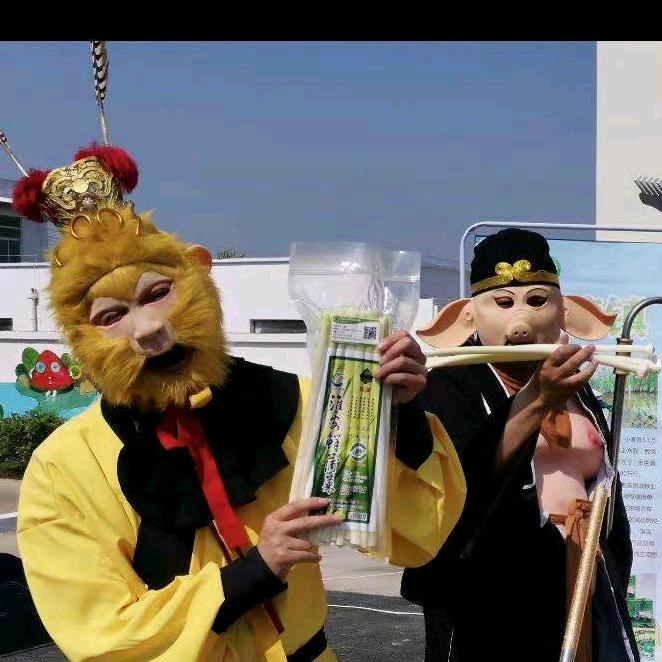 淮安特产蒲儿菜