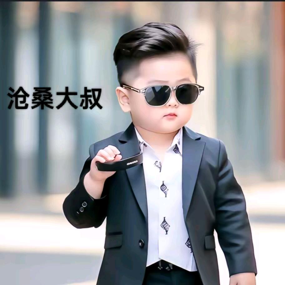 任紫刚刚好