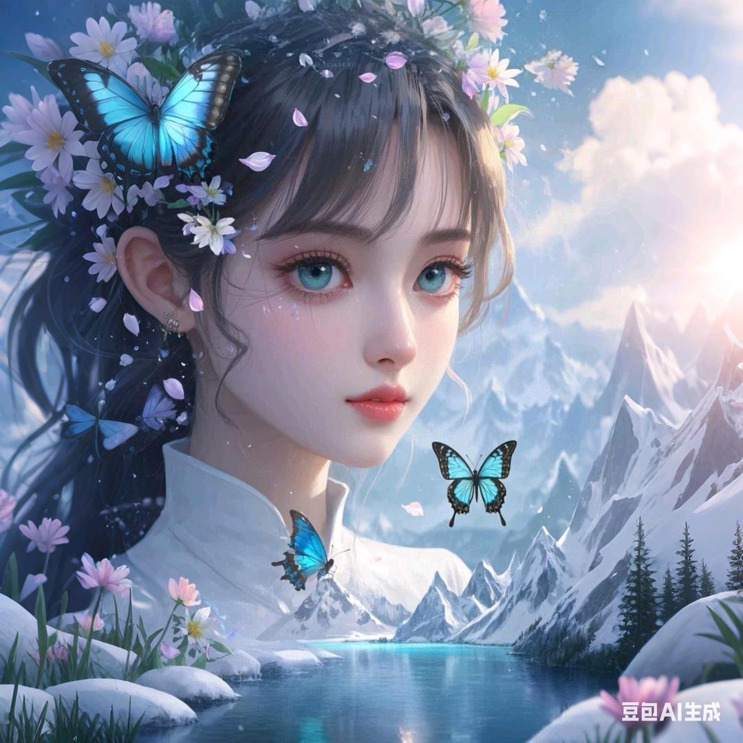 拾 月