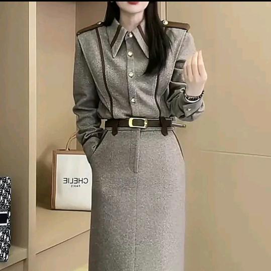 如意服饰店