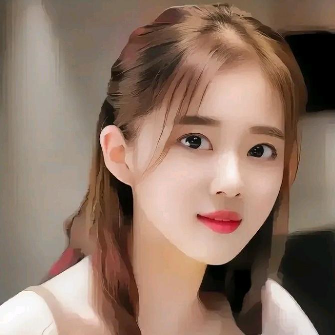 小月亮，