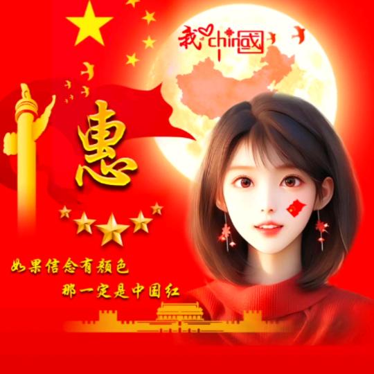 惠质兰心