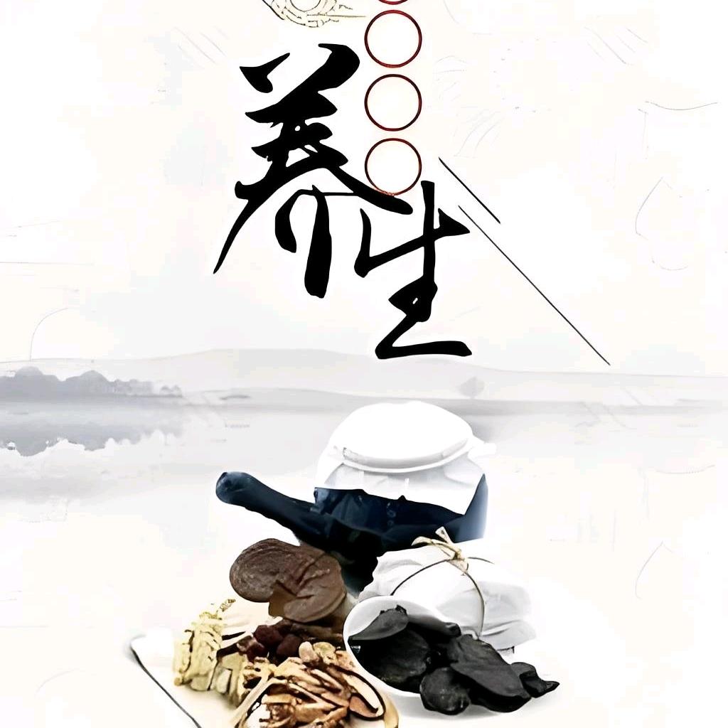 行健堂说养生
