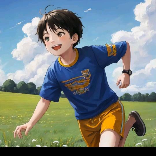 逐风者