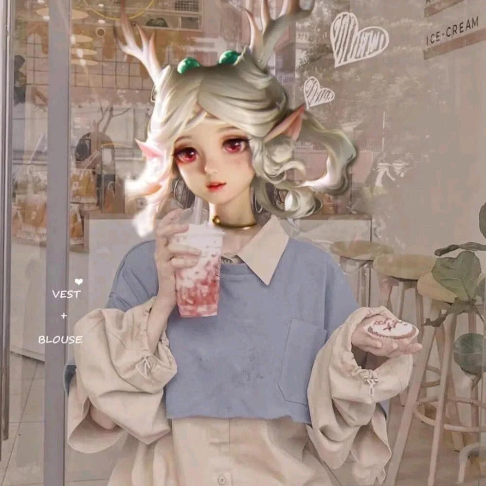 在逃迪士尼公主