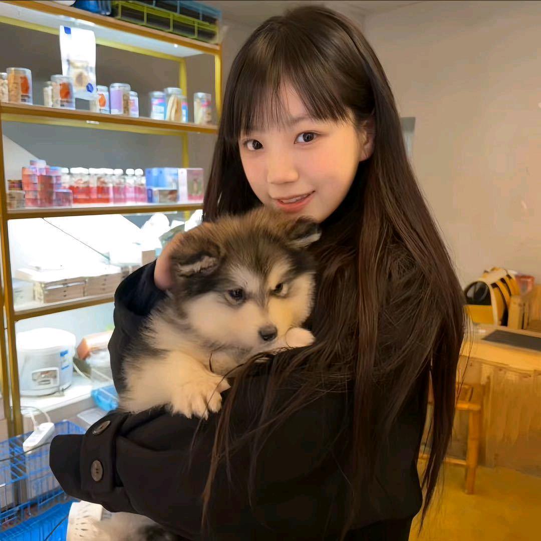 lucky轻语助眠💤