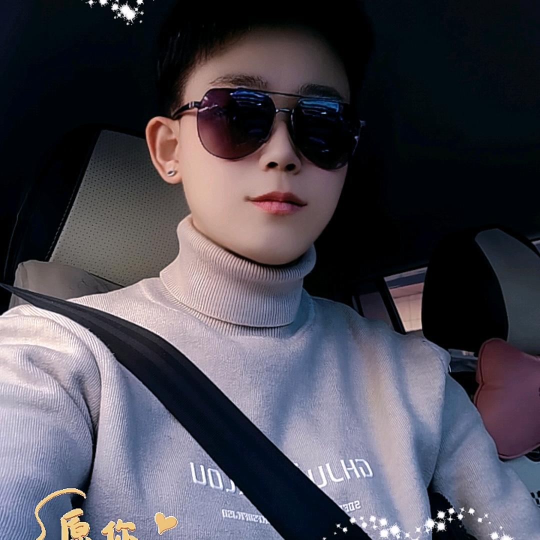 敏哥🌈