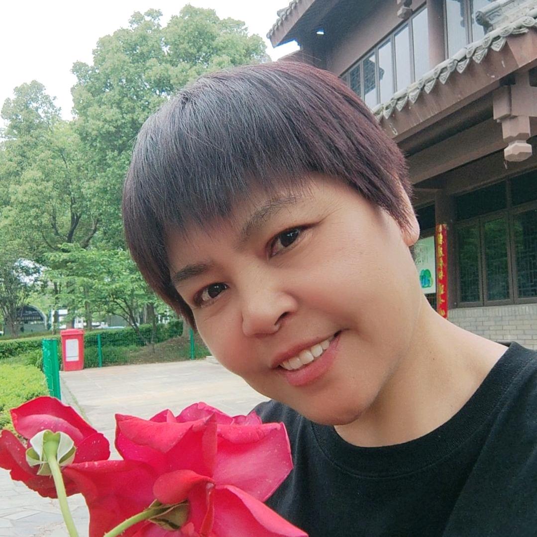 安逸姐
