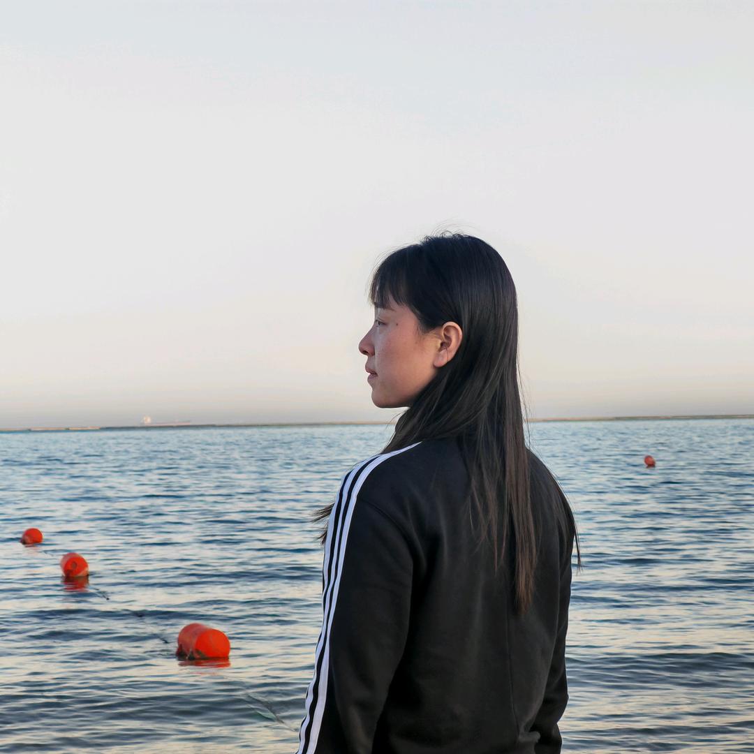 沈沈发光✨