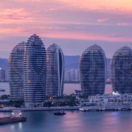 凤凰岛·迪拜帆船酒店公寓官方号