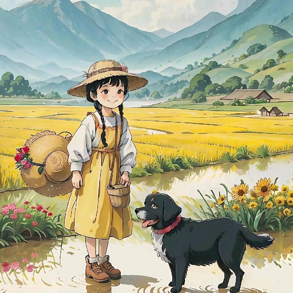 阿妹美食